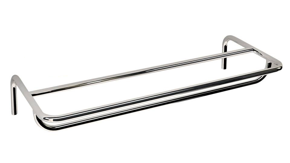 A1.18 Полотенцедержатель Waterrevolution Line FLOW Water Evolution  - Вид №1