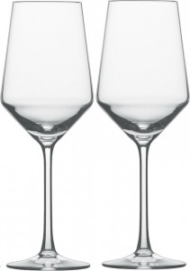10639038 Schott Zwiesel Набор бокалов Schott Zwiesel "Чистота", 6шт Стекло