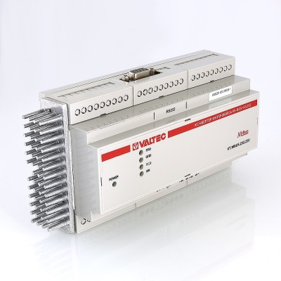 VT.MBUS.232.50 Конвертер интерфейсов M-BUS/RS232 Valtec До 50 приборов учета  - Вид №8