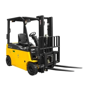 Электропогрузчик CPD20L1 (2000 кг, 5 м, li-ion 48В / 360Ач) SMARTLIFT