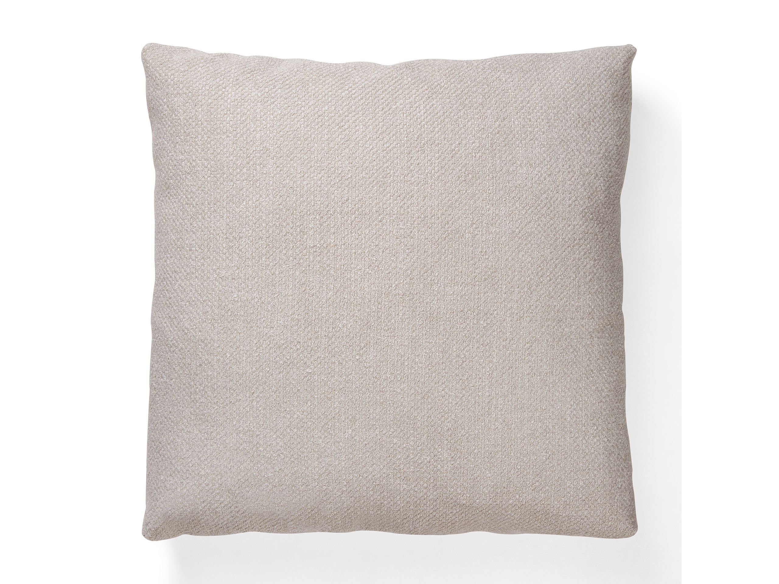 Квадратная ткань сплошной цвет подушка Ethnicraft Mellow ARCH-00080988 - Вид №1