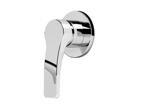 Смеситель для душа с одним отверстием