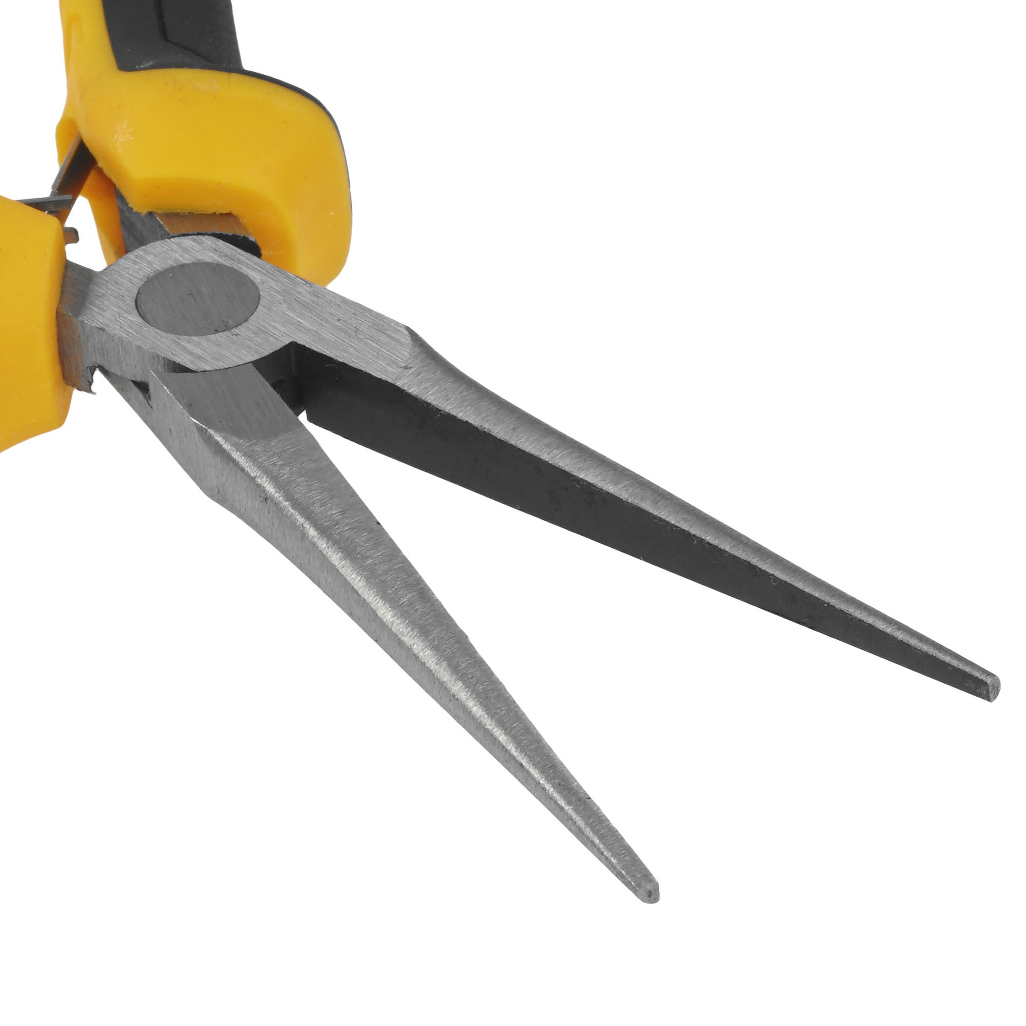 Тонкогубцы STAYER 2218-1_z03 9170195 STDN-0107088 - Вид №4