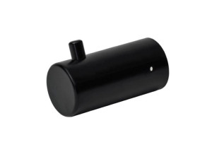 Вешалка для полотенец из латуни