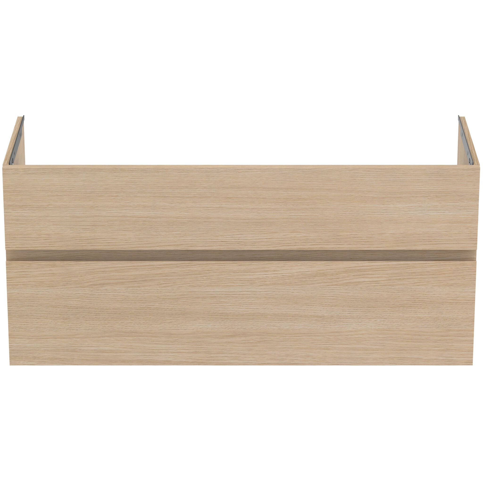 Деревянный подвесной умывальник с ящиками Ideal Standard Finesse ARCH-00093790 - Вид №46