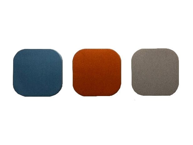 Ткань акустическая панель SilentLab STILL - SET OF 4 ARCH-00042553 - Вид №18