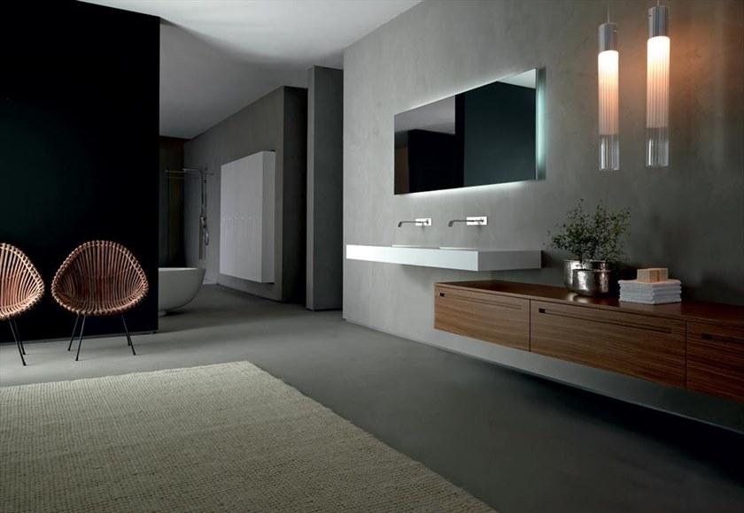 RIFRA Прямоугольное настенное зеркало sun-id-1471926 - Вид №5