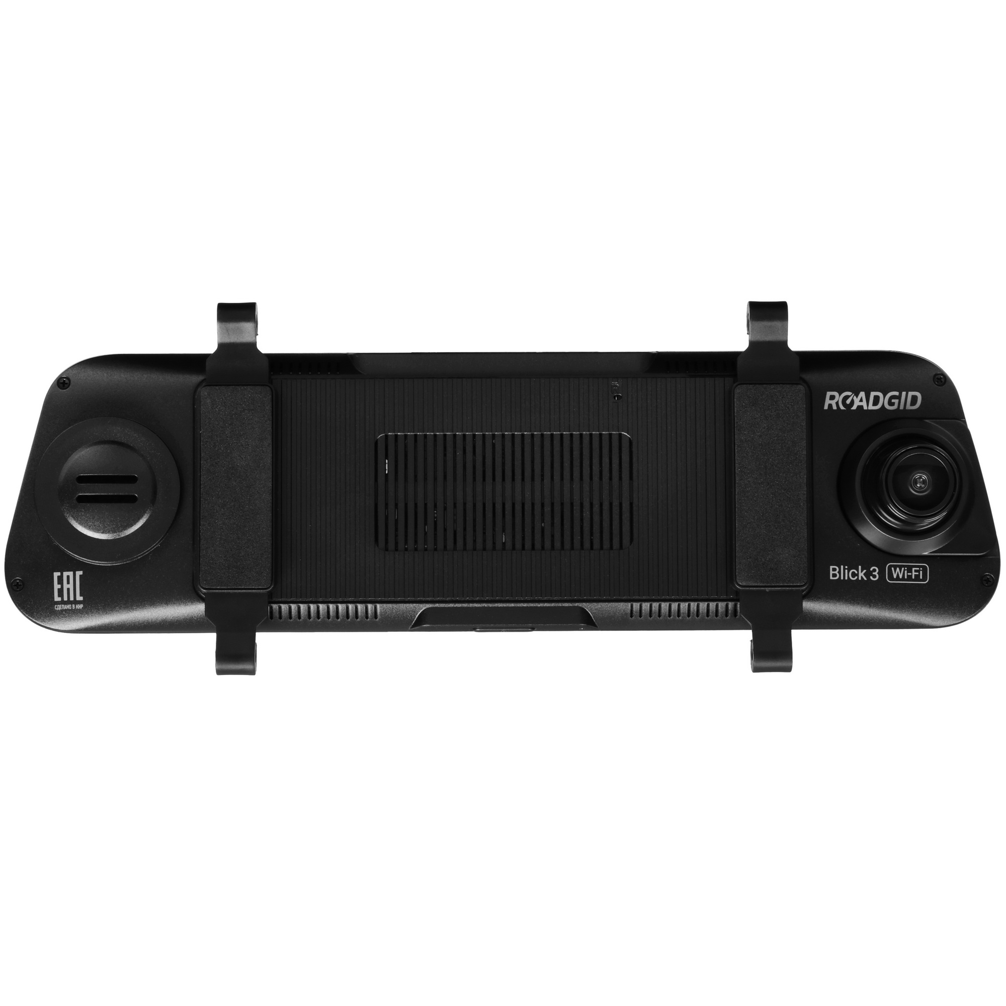 9094712 Видеорегистратор-зеркало ROADGID Blick 3 GPS STDN-0130834 - Вид №3