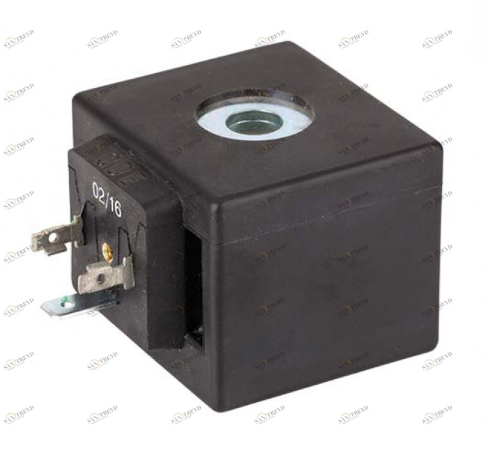 GENEBRE 4814 a24v Катушка 14 Вт 