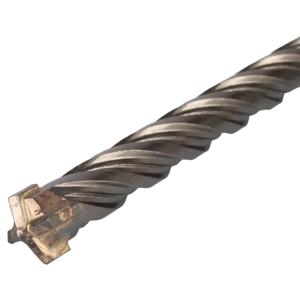 Бур SDS-plus KWB 12×160 мм для бетона и камня 89386998 STLM-1435833 - Вид №1