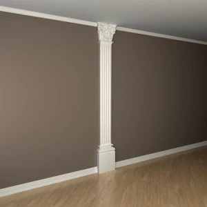 ЕВРОПЛАСТ 1.20.302 Пилястра Пенополиуретан