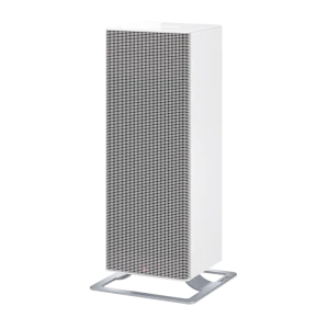 Тепловентилятор керамический электрический Stadler Form Anna Big с электронным термостатом, 2000 Вт, цвет белый