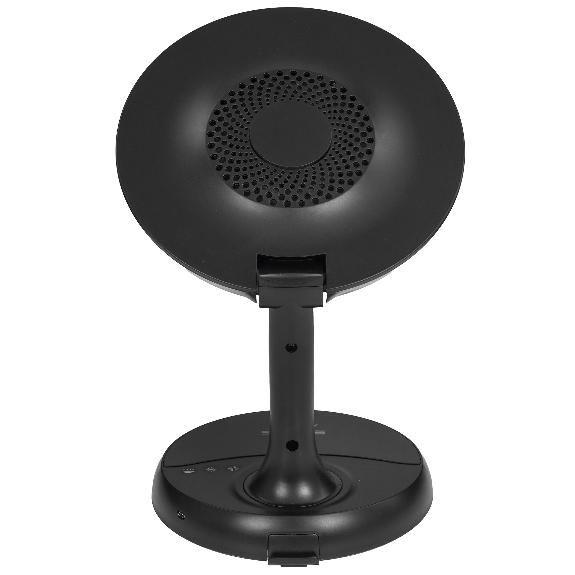 9111729 Вентилятор Stingray ST-FN4119A  черный STDN-0073513 - Вид №6