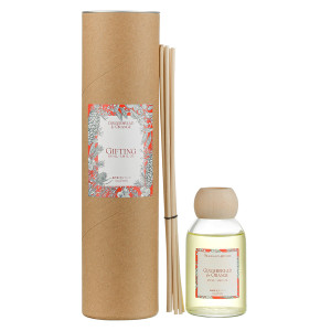 MK100GBTO Диффузор ароматический gifting, Имбирное печенье, 100 мл Ambientair