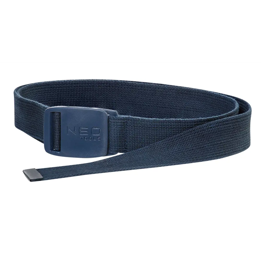 Брюки рабочие Neo Tools Premium серые/темно-синие/зеленые размер XS рост 172-175 STLM-2174688 - Вид №6