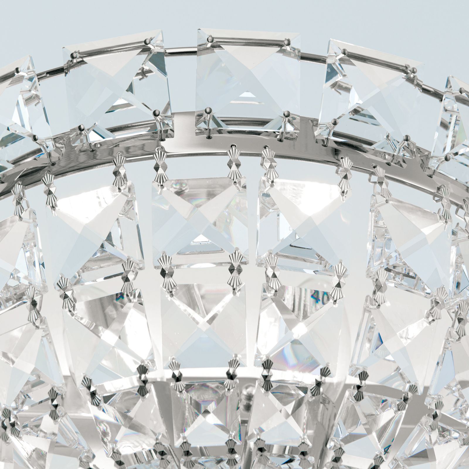 Бра с кристаллами Swarovski® Orion Ambassador ARCH-00029939 - Вид №6