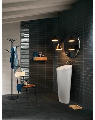 FAP ceramiche Белая плитка для стен Boston sun-id-1430879 - Вид №11