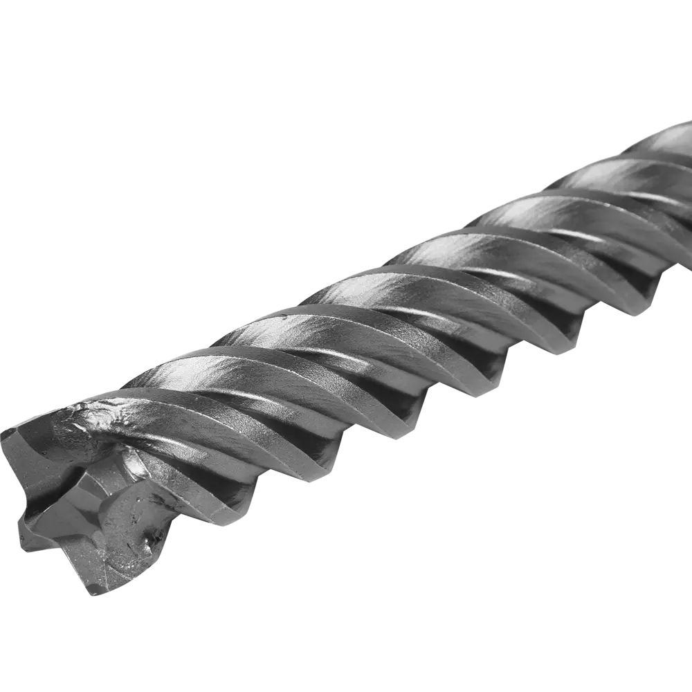 Бур по бетону Bosch SDS-max-8X 28x400x520 мм BOSCH PROFESSIONAL STLM-2040877 - Вид №1