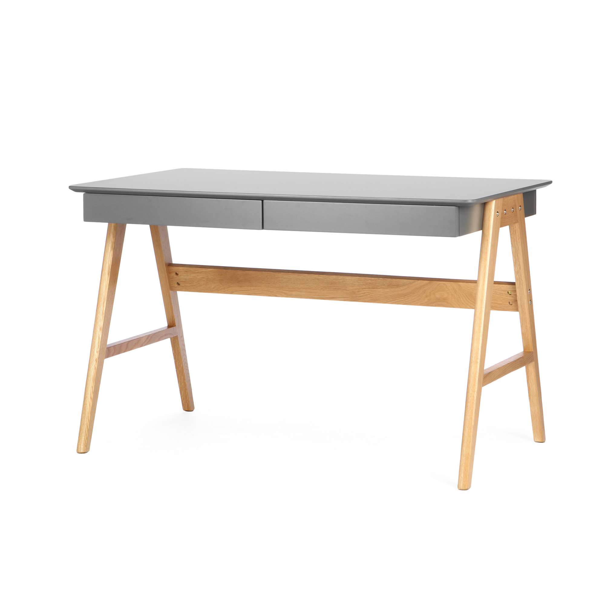 2000621340736 Письменный стол Orient LA FORMA 