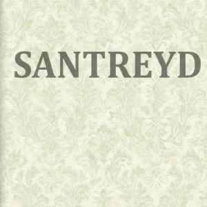 20604-CW Обои Aquarelle Wisteria Cottage