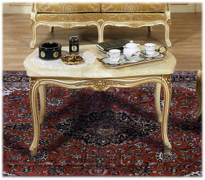 Стол журнальный 107 FRATELLI RADICE 15170140170