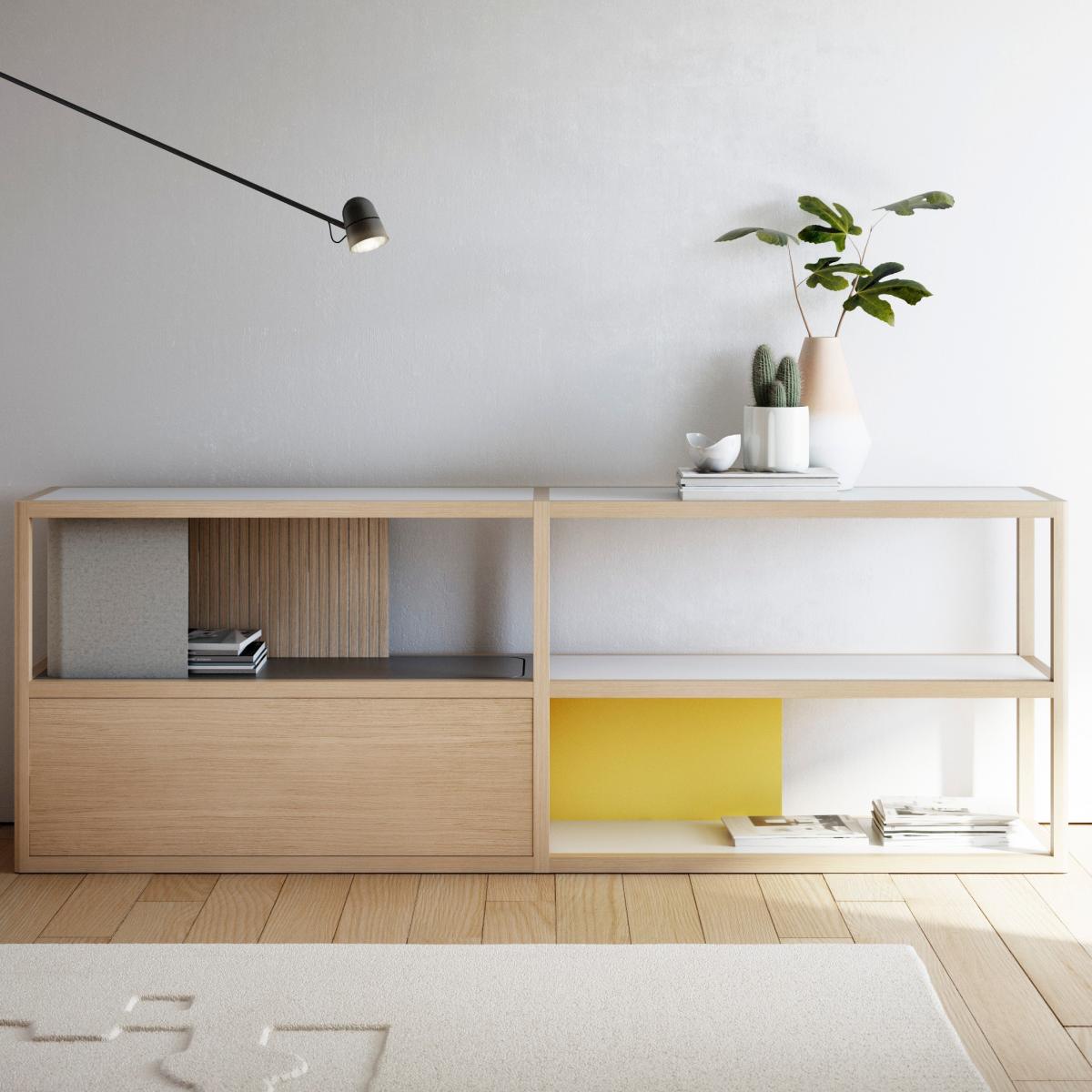 023769 Комод Kai Treku  - Вид №1