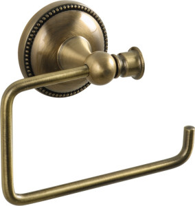 9510B Бумагодержатель без крышки GR- GRAMPUS ALFA