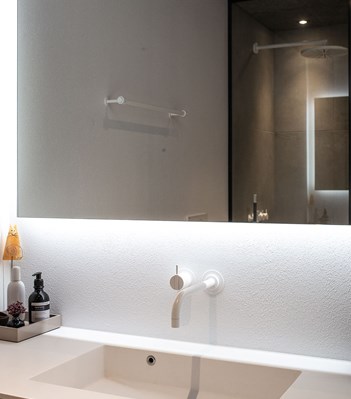 121 Раковина / Кухня vola  - Вид №85