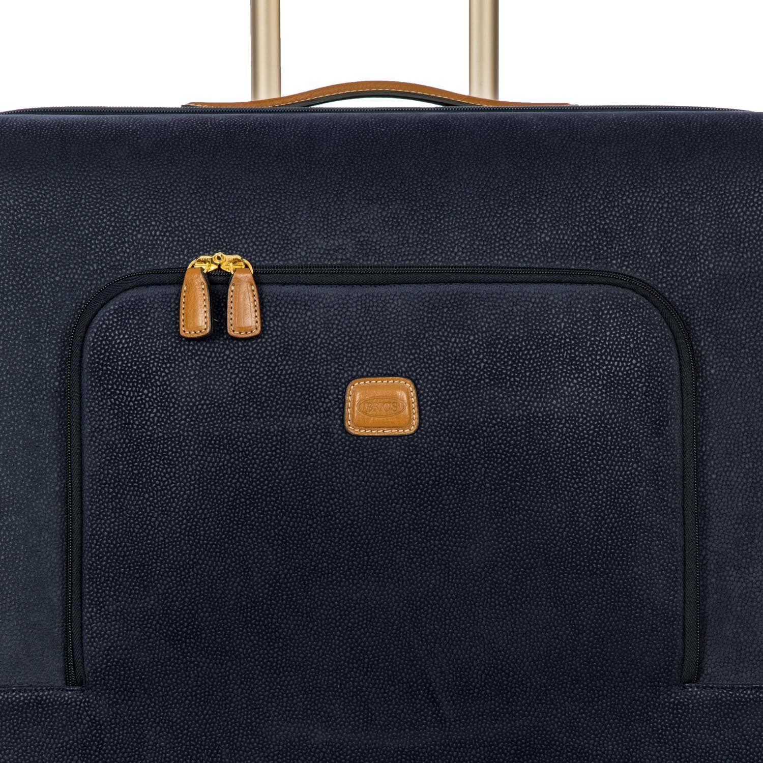 BLF05272.396 Чемодан BLF05272 Trolley 79 Brics Life - Вид №9