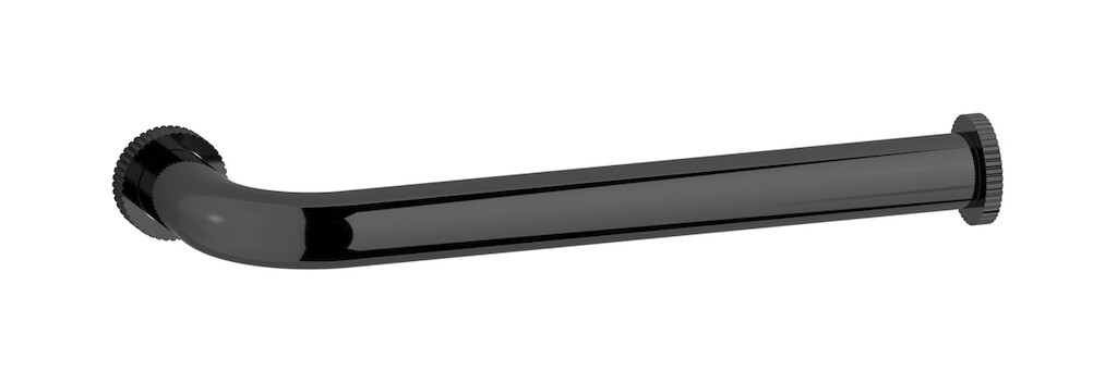 Вешалка для полотенец WE ARE IB rx006cf Black Chrome Reflex