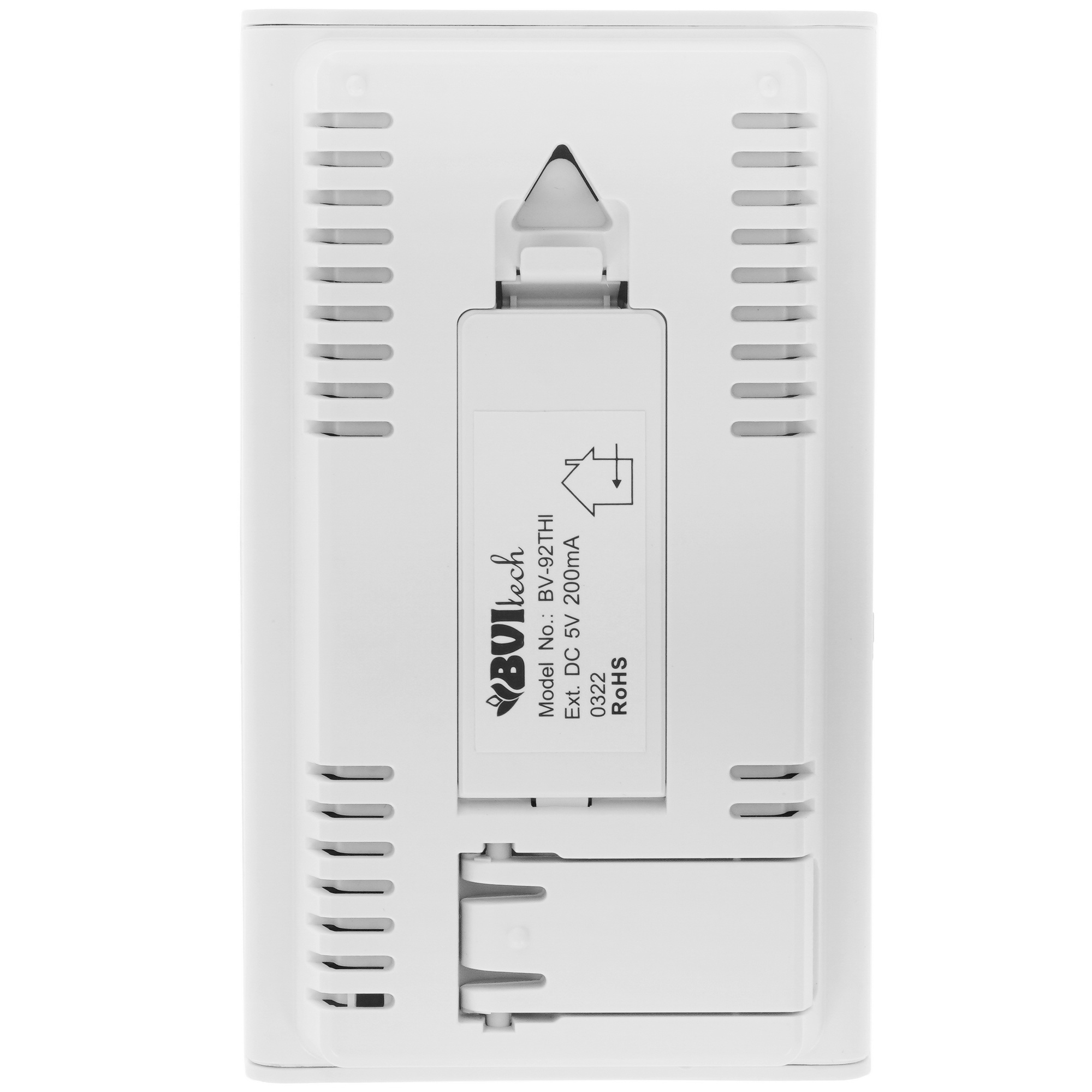 9936762 Метеостанция BVItech BV-92THI STDN-0121316 - Вид №4
