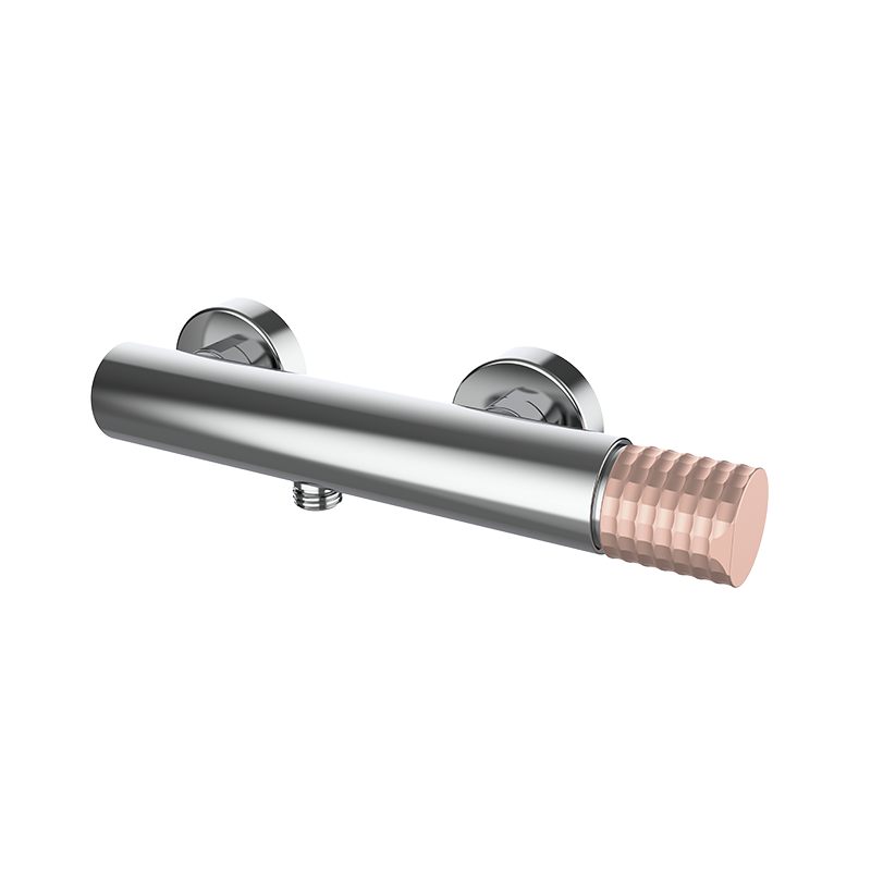 75324706 PREMIUM Chrome Смеситель для душа Chrome-Os GRB MIXERS 