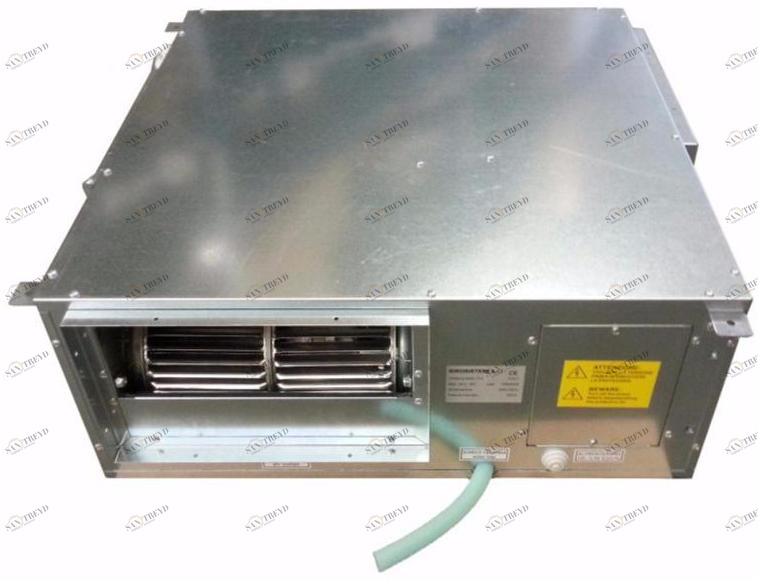 Idrosistemi srl Группа по управлению воздухообменами Residenziale sun-id-1509124