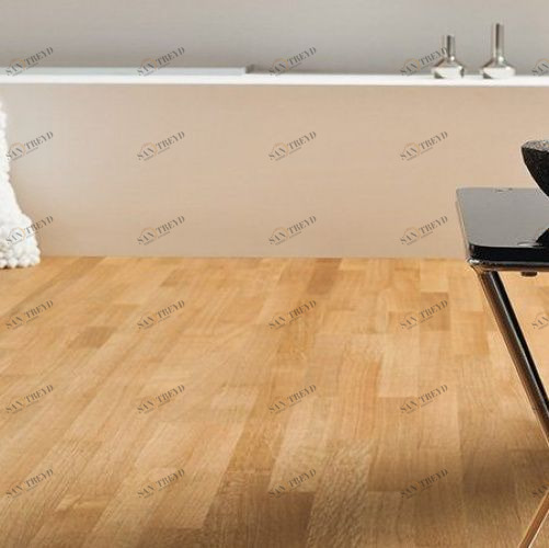 Паркетная доска Haro 4000 Series Top connect Эксквизит Дуб Селект с брашью (Текстурированная) 2200х180 мм 531683