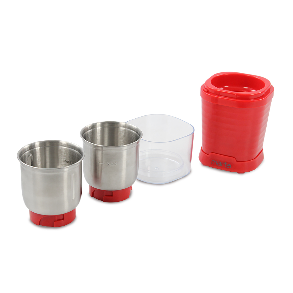 STDN-0151706 Кофемолка ручная MARTA Китай  - Вид №2