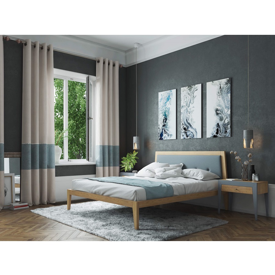 Кровать Fly, 140 см BraginDesign BR0316S - Вид №1