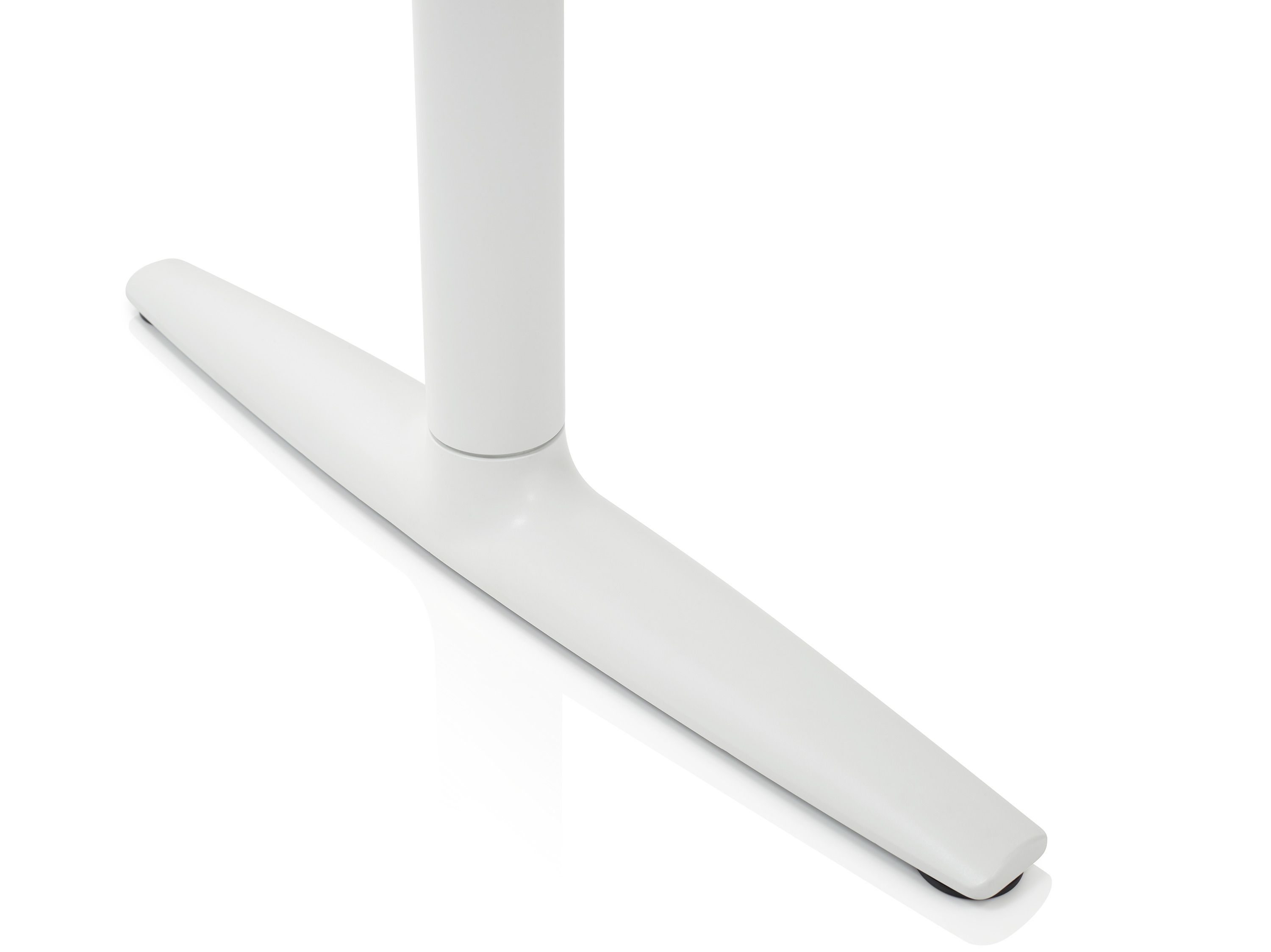 Секционный стол с регулируемой высотой и встроенной полкой Herman Miller ARCH-00095392 - Вид №12