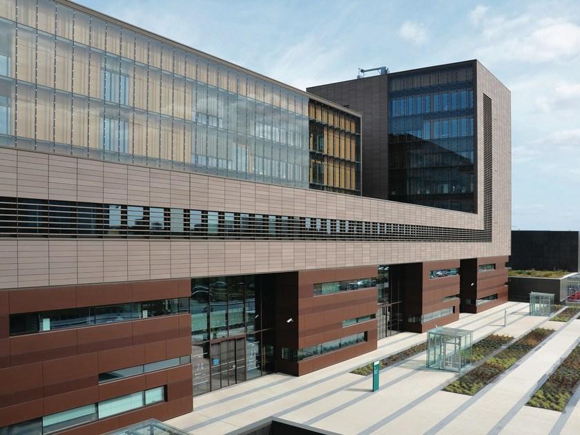 Casalgrande Padana Полы из керамогранита под камень Pietre native sun-id-1378196 - Вид №1