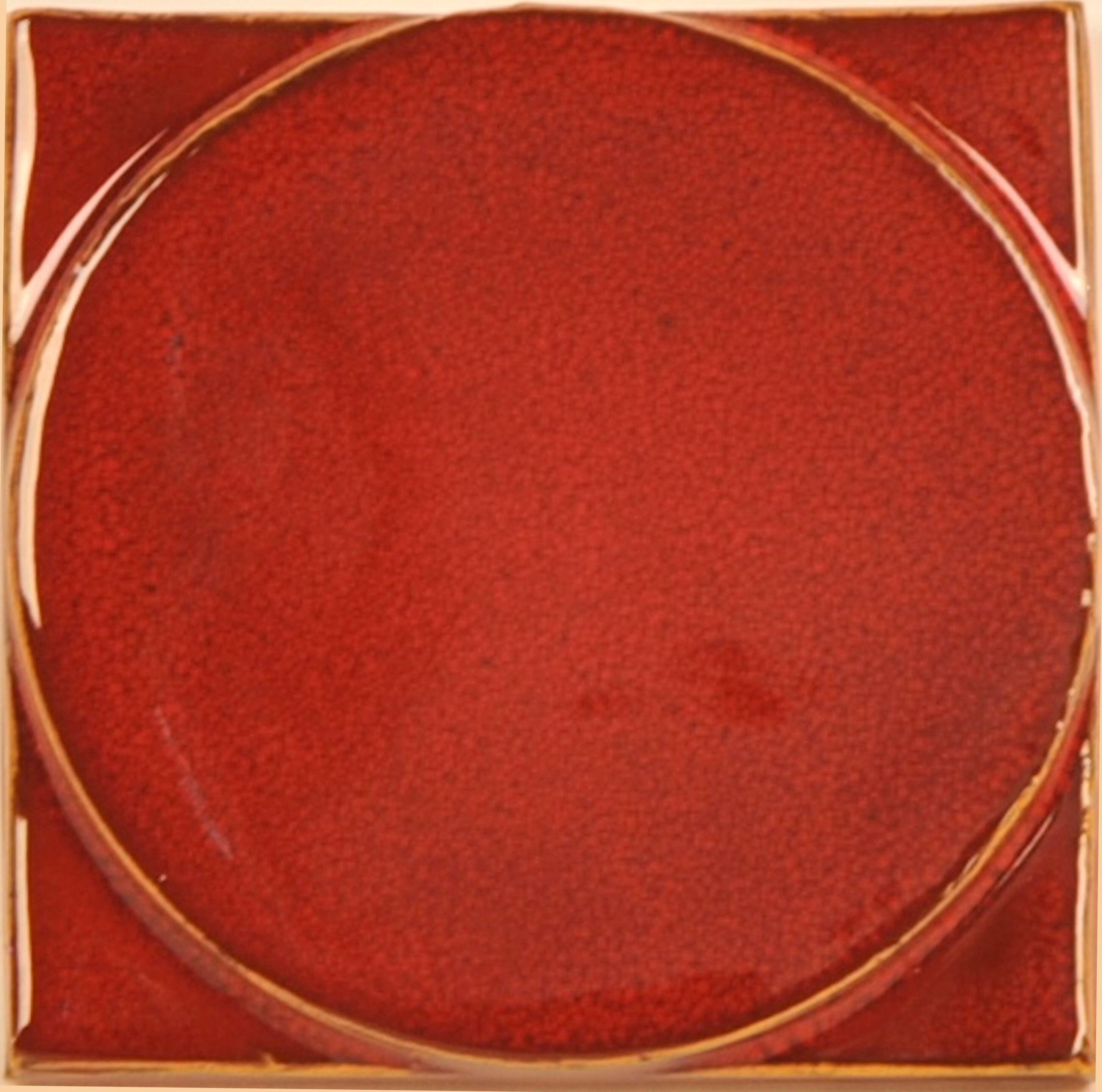 Пол / покрытие ручной работы La Riggiola Гран эмали ARCH-00063411 - Вид №8