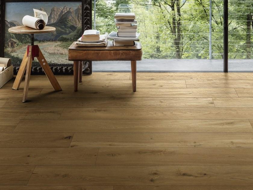 MARAZZI Пол из керамогранита под дерево sun-id-1491782 - Вид №1