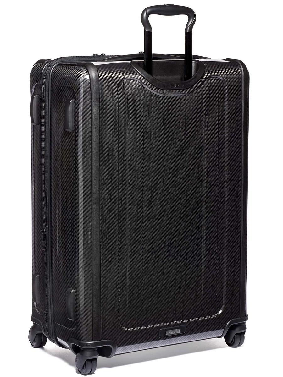 2803727DG2 Чемодан Max Lg Trip Exp 4 WHL P/C Tumi Tegra-Lite  - Вид №4