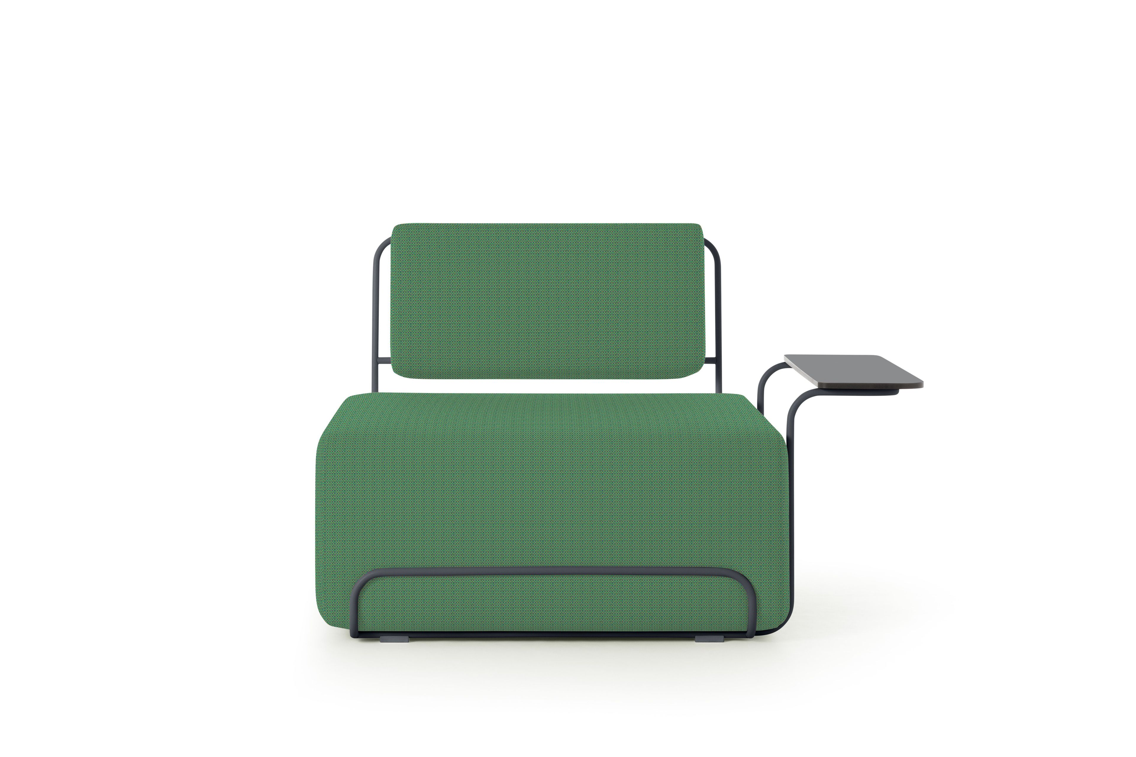 Тканевое кресло с подлокотниками Diabla Lilly ARCH-00000222 - Вид №52