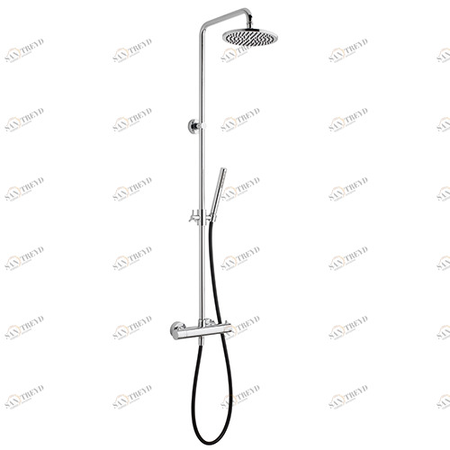 15148  EFFEPI RUBINETTERIE Tondi 