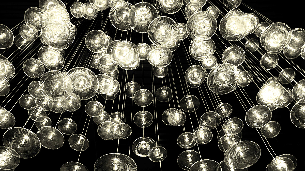 Люстра  REFLEX SIRIUS  - Вид №2