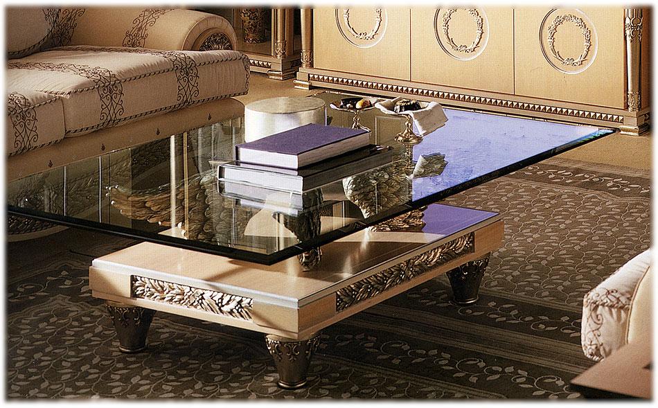 Стол журнальный  JUMBO COLLECTION VDL-76 