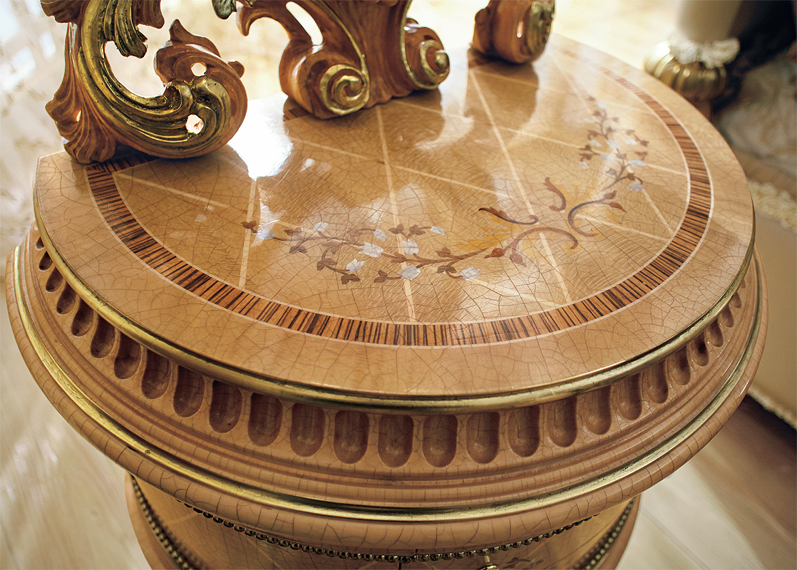 Тумбочка  RIVA 8041  - Вид №1