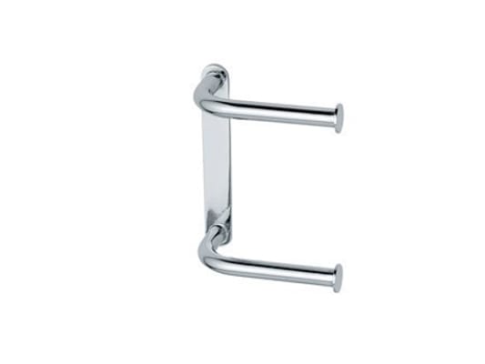 Металлический держатель рулона гостиницы INDA® HOTELLERIE ARCH-00121961 - Вид №1