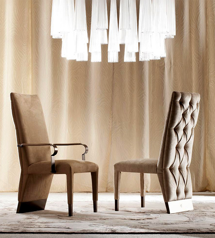 Стул  GIORGIO COLLECTION 9943/S  - Вид №2