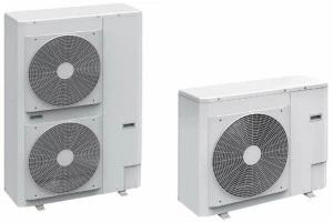 BERETTA Тепловой насос воздух / вода