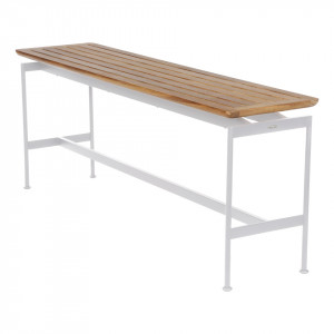 Code: 2LYN16.02 Компоновка узкого консольного стола 160 Teak  Layout Deep Seating